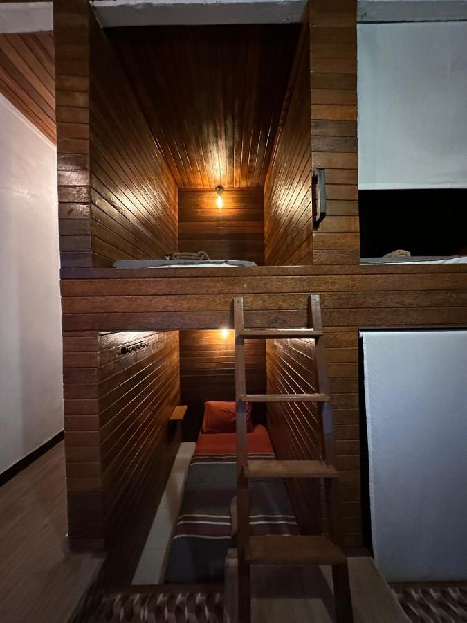 Penida Hills Hostel Batununggul 外观 照片