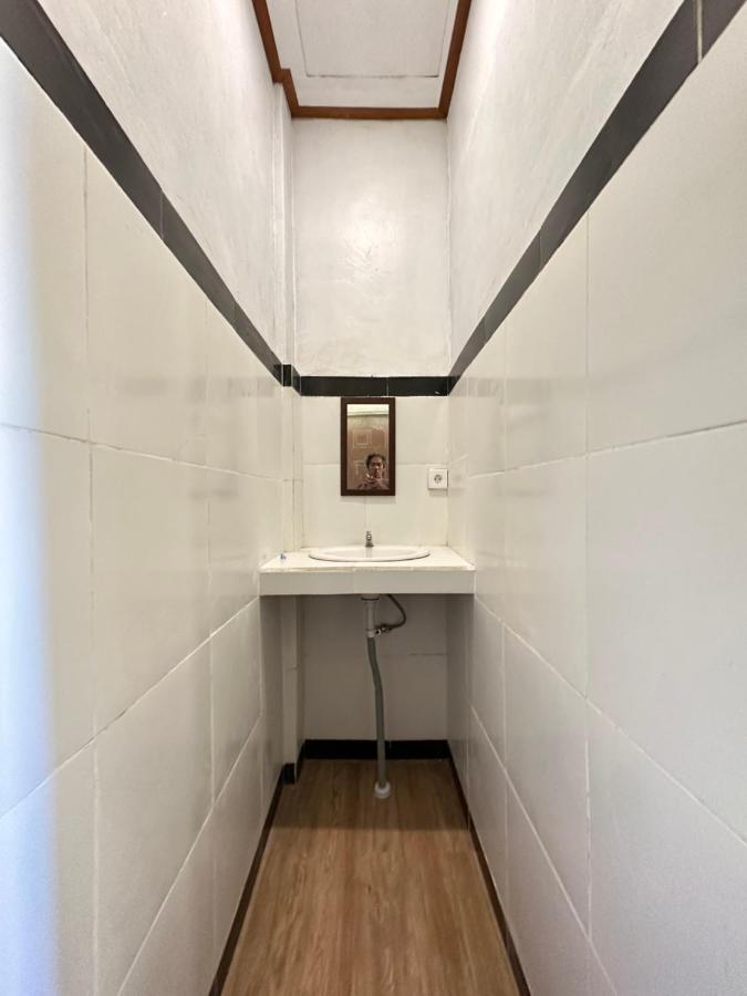 Penida Hills Hostel Batununggul 外观 照片