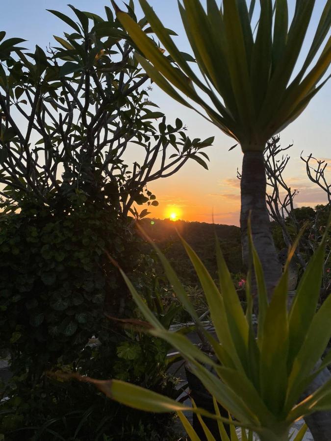 Penida Hills Hostel Batununggul 外观 照片